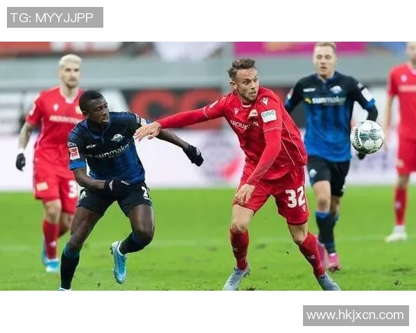 柏林赫塔再胜弗赖堡，连胜加固冠军梦