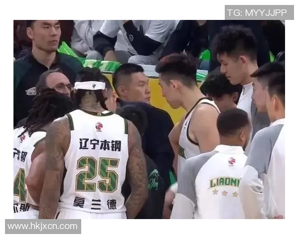 辽宁男篮裁掉新内线换猛虎，外界惋惜球队阵容大变动